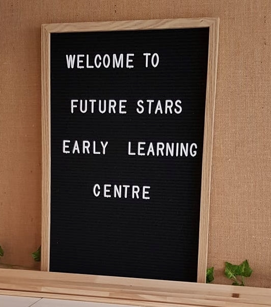 Future Stars Early Learning Centre