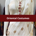 Oriental Costumes